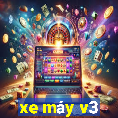 Khám Phá xe máy v3 - Nơi Tựa Vào Giấc Mơ Thắng Lớn